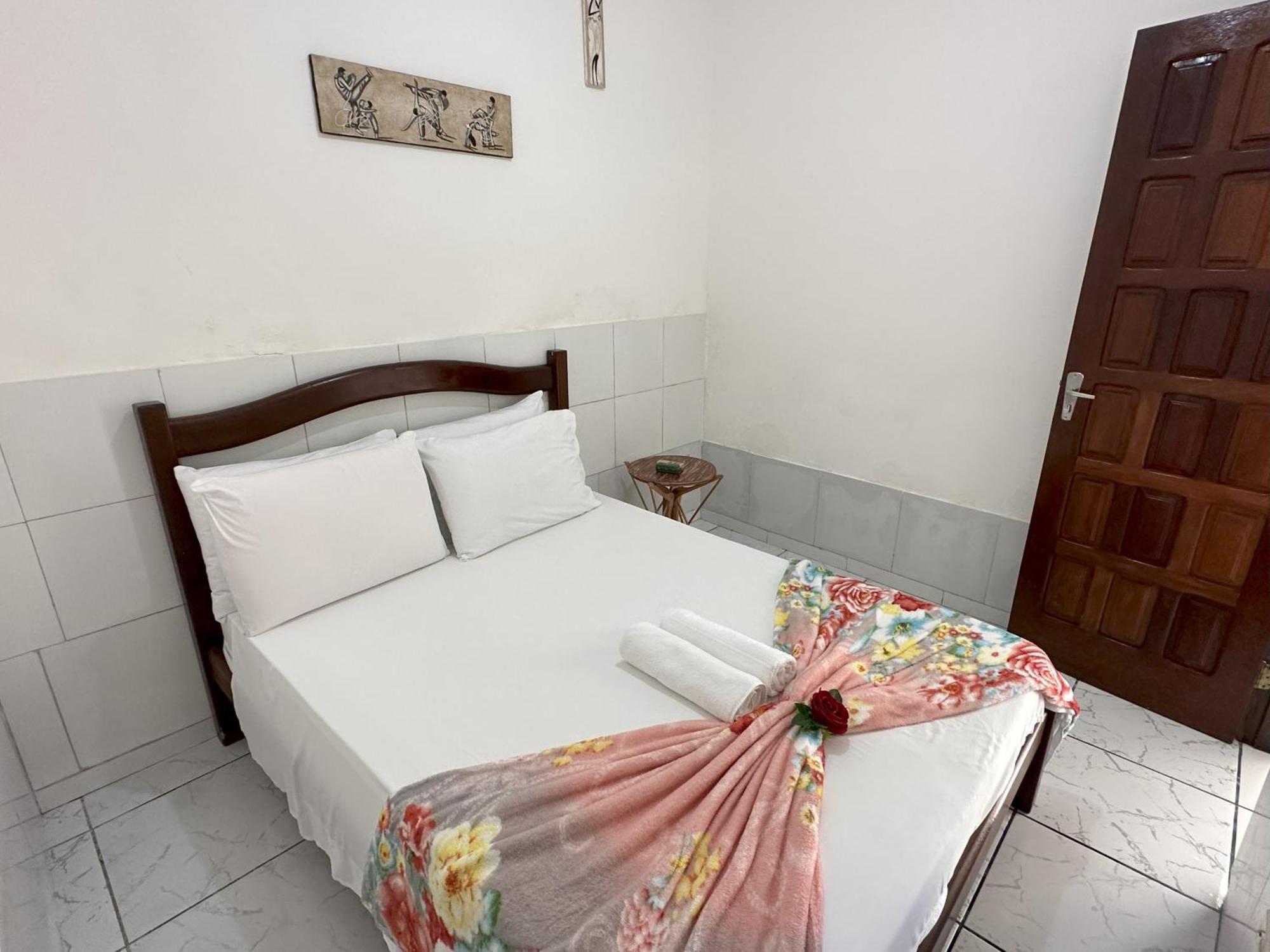 Mar A Vista Ilha De Boipeba Hotel Velha Boipeba ห้อง รูปภาพ